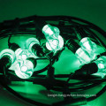 LS-162   LED cafe holiday string lights